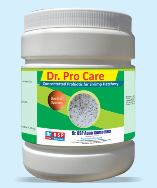 Dr. Pro Care